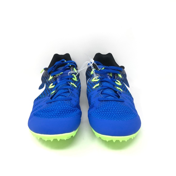 NIKE Zoom Rival M 8 Track Field Cleats Shoes - Picture 3 of 7